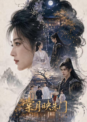 棠月映朱门（39集）全集