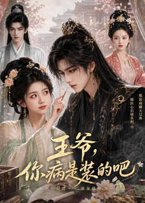 王爷,你病是装的吧(30集) 王爷,你病是装的吧(30集)短剧分享剧集