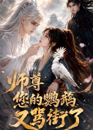 师尊您的鹦鹉又骂街了（56集）火爆热门短剧