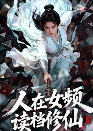 人在女频，读档修仙（81集）不用花钱看全剧