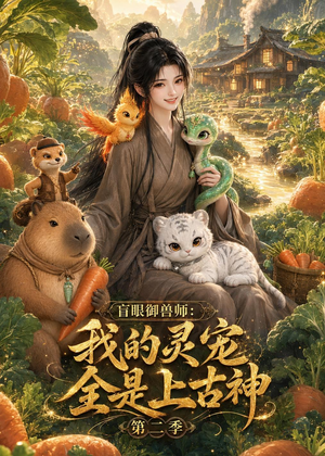 盲眼御兽师我的灵宠全是上古神第二季(50集) 盲眼御兽师我的灵宠全是上古神第二季(50集)高清画质免费看