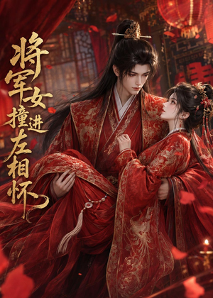 将军女撞进左相怀(29集) 将军女撞进左相怀(29集)集免费看短剧