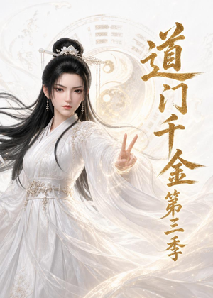 道门千金第三季(32集) 道门千金第三季(32集)短剧在线更新