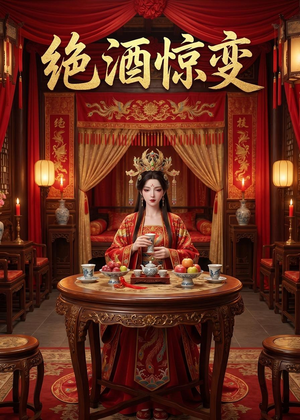 绝酒惊变(90集) 绝酒惊变(90集)好看又上头短剧