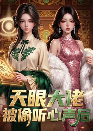 天眼大佬被偷听心声后(63集) 天眼大佬被偷听心声后(63集)热播短剧排行榜