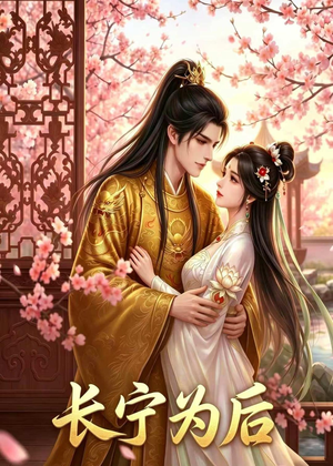 长宁为后（23集）最新短剧抢先看