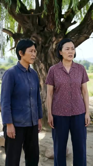 再婚媳妇不好惹(52集) 再婚媳妇不好惹(52集)好看短剧抢先看