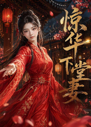 惊华下堂妻（35集）精彩好看的短剧