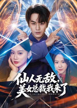 仙人无敌，美女总裁我来了（80集）演的怎么样