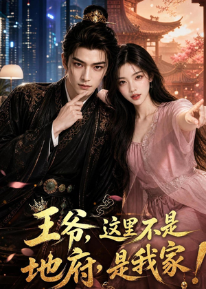 王爷，这里不是地府，是我家！（23集）在线看免费版