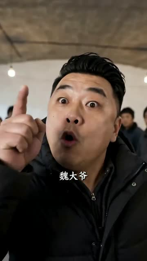 全村笑我修猪圈，暴雪来临我当家（54集）最火爆的短剧