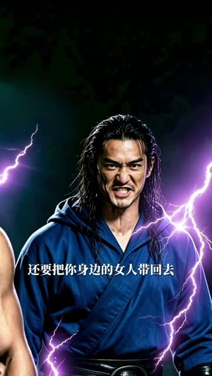 真假少年:我乃邪修归来(93集) 真假少年:我乃邪修归来(93集)超级好看的短剧
