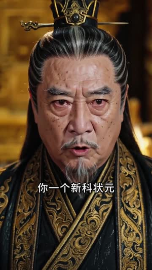 寒门狂儒：宠妻狂魔的逆袭之路（80集）最火的短剧