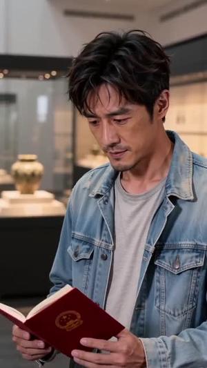 老宅藏机遇，低谷启华年（30集）完整版免费观看