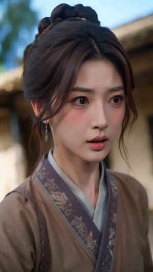 侯门错爱负红颜(53集) 侯门错爱负红颜(53集)精彩短剧追不停