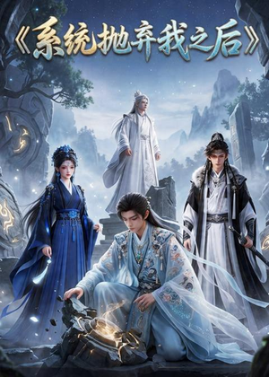 系统抛弃我之后(31集) 系统抛弃我之后(31集)全集免费