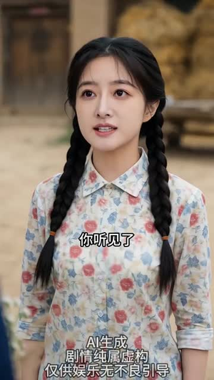 山林养出万贯财(89集) 山林养出万贯财(89集)热播短剧来袭