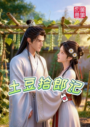 土豆拾郎记（20集）哪个网站可以看