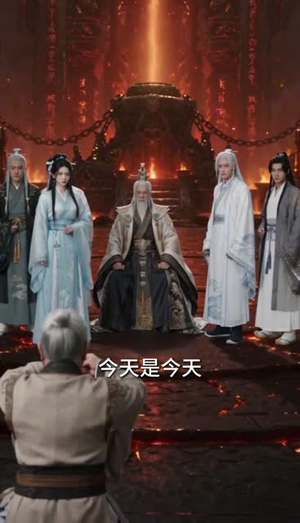 凤驭仙途之杂役弟子升职记(30集) 凤驭仙途之杂役弟子升职记(30集)红果短剧免费看