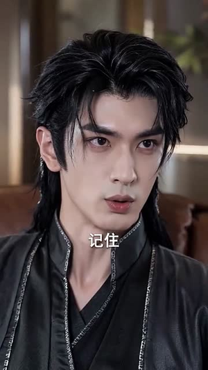 弃子归来我是魔尊本尊（65集）短剧太好看了吧