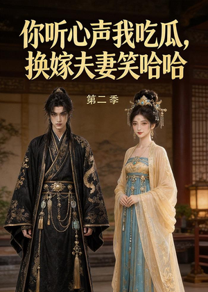 你听心声我吃瓜，换嫁夫妻笑哈哈第二季（73集）热播短剧抢先看