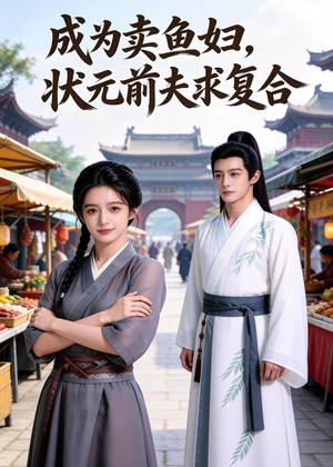成为卖鱼妇,状元前夫求复合(36集) 成为卖鱼妇,状元前夫求复合(36集)这部短剧太好看