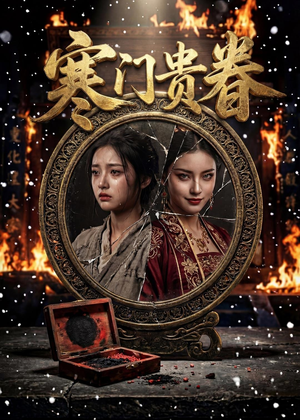 寒门贵眷(44集) 寒门贵眷(44集)短剧片段推荐