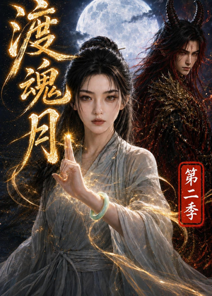 渡魂月第二季（61集）全网短剧抢先看