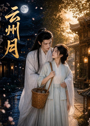 云州月（25集）一起追短剧吧