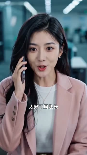 卡里仅剩五十，我揪出幕后主谋（30集）短剧抢先看