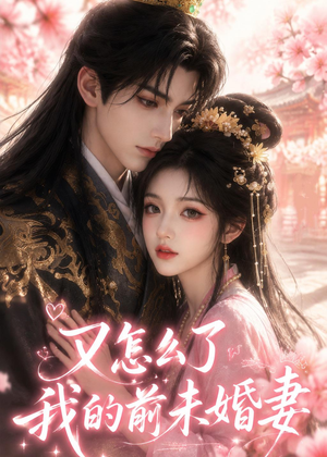 又怎么了我的前未婚妻（35集）全集
