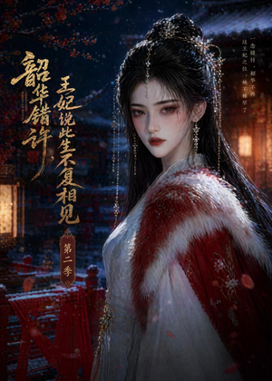 韶华错许,王妃说此生不复相见第二季(80集) 韶华错许,王妃说此生不复相见第二季(80集)一起追短剧吧