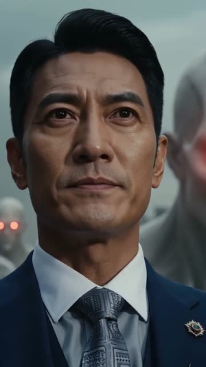 李白哪有三只眼,老子是杨戬(81集) 李白哪有三只眼,老子是杨戬(81集)火热短剧抢先看