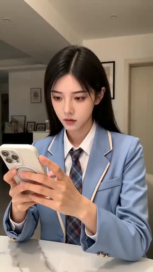 高考前一周，我取消了全班酒店（30集）高分推荐免费看