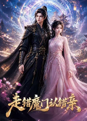 走错魔门认错亲(39集) 走错魔门认错亲(39集)好看短剧又来了