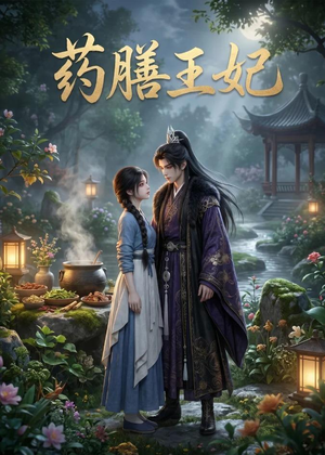 药膳王妃（28集）视频在线看