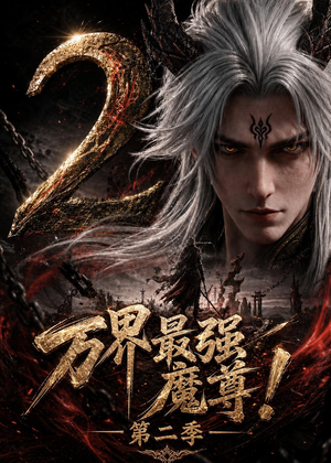 万界最强魔尊！第二季（57集）免费短剧资源