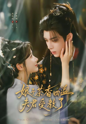 娘子茶香四溢夫君受教了（92集）不用花钱看全剧