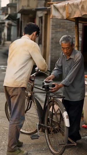 痞子翻身：八零商途狂飙（88集）在哪看免费