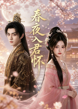 春夜入君怀(65集) 春夜入君怀(65集)免费观看完整版