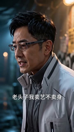 意外匹配，战神天天求和好（53集）上热门短剧