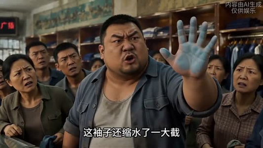 我的车间不养闲人(52集) 我的车间不养闲人(52集)每天分享短剧