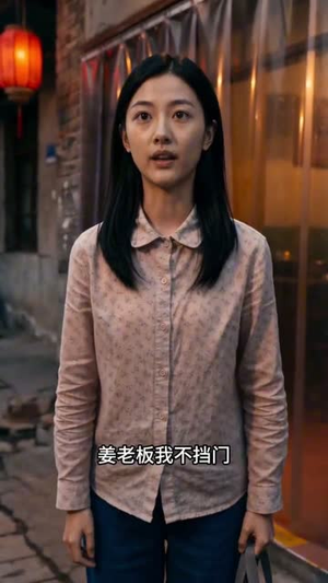 落榜后，我靠龙虾带领全村致富（52集）短剧后续更精彩