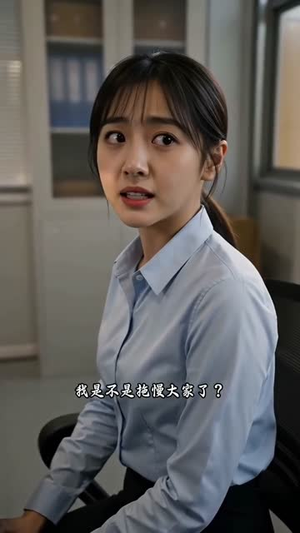 开除销冠后，客户全跑了（79集）河马免费短剧