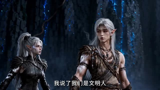 我教外星人种地（58集）好看短剧看不停