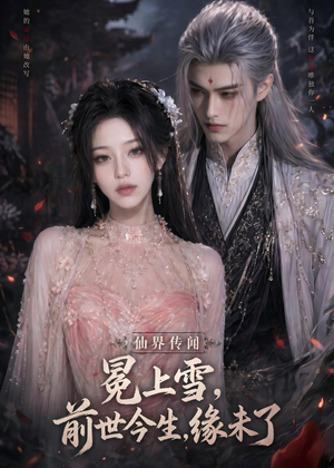 冕上雪，前世今生，缘未了（60集）爆款短剧一起追