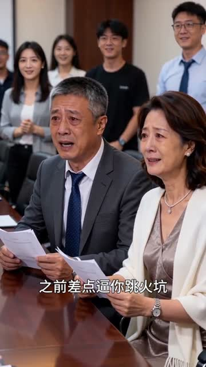 联姻陷阱:穿书女配逆袭成总裁的上司(30集) 联姻陷阱:穿书女配逆袭成总裁的上司(30集)最新热剧免费看