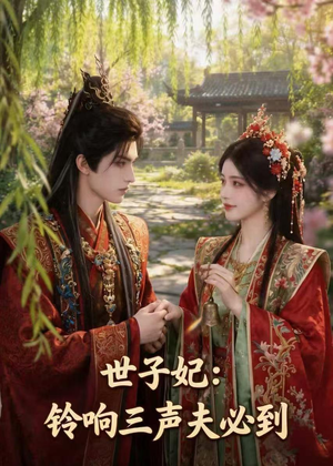 世子妃：铃响三声夫必到（74集）免费观看完整版