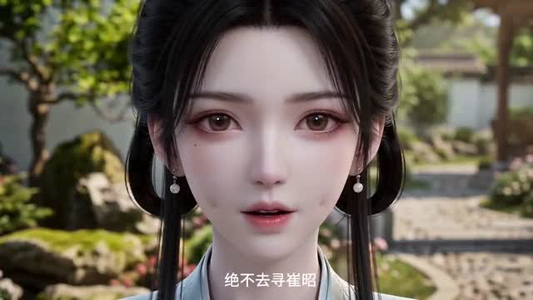 笼雀归林（31集）短剧解说热门