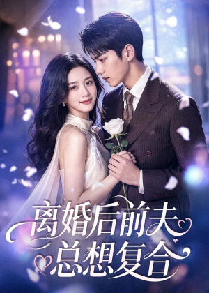 离婚后前夫总想复合(72集) 离婚后前夫总想复合(72集)我真的爱了
